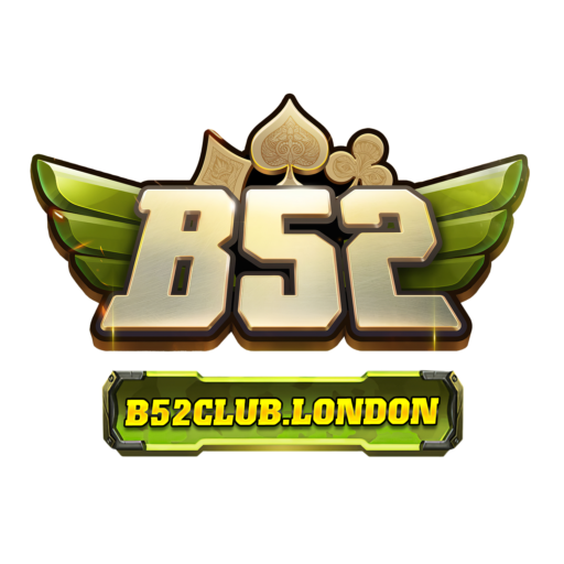 B52club London