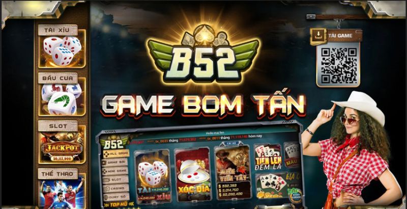game bom tấn b52club