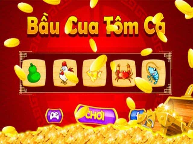 Bầu cua