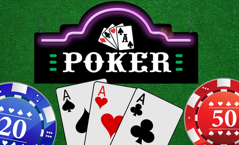 cách phân loại người chơi poker